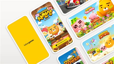 kakao games|카카오게임즈.